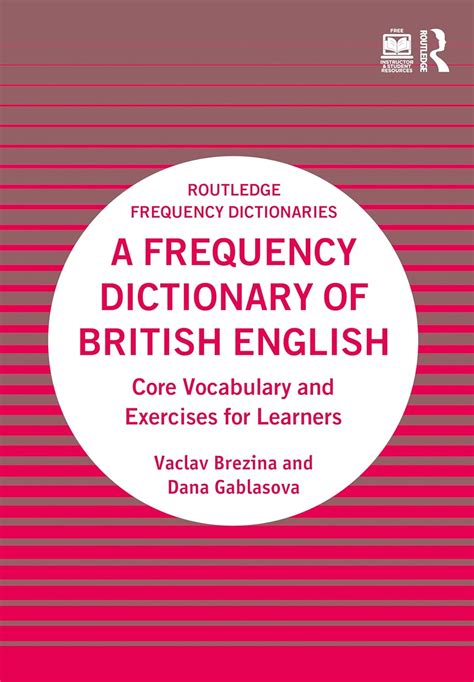 dictionary of british english